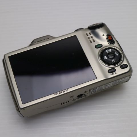 超 FinePix F550EXR ゴールド FUJIFILM デジカメ デジタルカメラ 本体 土日祝発送OK 05000