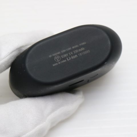 SONY WF-1000XM5 ブラック【新品未使用品】ワイヤレスイヤホン SONY ソニー WF-1000XM5 (B) [ブラック] ワイヤレス Bluetoothイヤホン