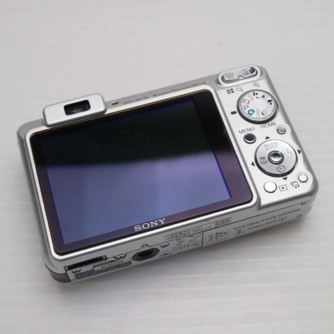 Cyber-shot DSC-W170 シルバー SONY デジカメ デジタルカメラ 本体 土日祝発送OK 05000