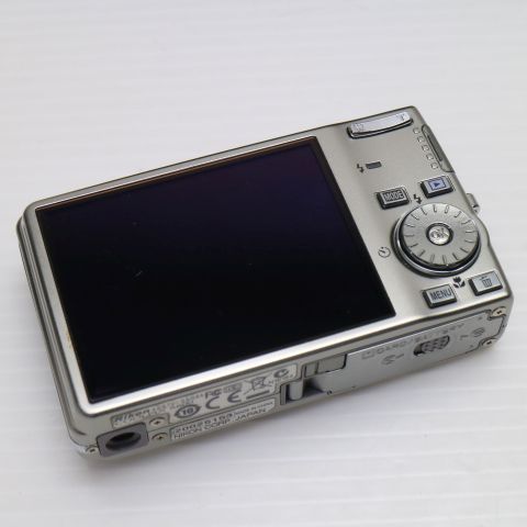 COOLPIX S600 チタンシルバー Nikon デジカメ デジタルカメラ 本体 土日祝発送OK 05000