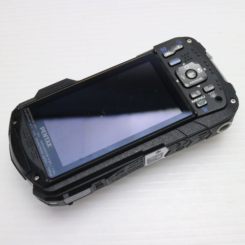 WG-2GPS グロスホワイト デジカメ PENTAX デジタルカメラ 本体 土日祝発送OK 05000
