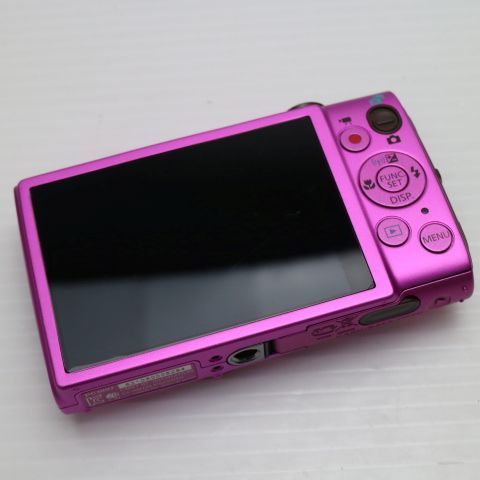 激安特価で販売中！ IXY 610F ピンク デジカメ Canon 本体 土日祝発送OK 05000 人気ブランドが大特価。