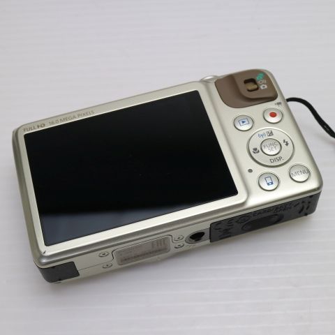 PowerShot SX600 HS ゴールド デジカメ Canon 本体 土日祝発送OK 05000