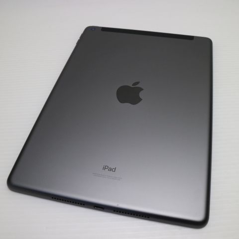 SIMフリー iPad 第9世代 64 GB スペースグレイ 白ロム 本体 05000