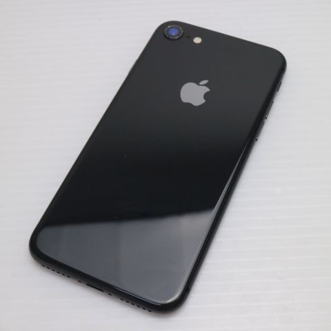 超美品 SIMフリー iPhone8 64GB スペースグレイ ブラック 即日発送
