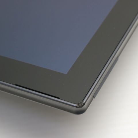 超 F-02 K arrows Tab ブラック タブレット 白ロム DoCoMo 富士通 05000