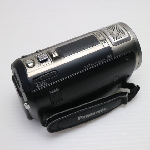 HC-V720M ブラック デジタルビデオカメラ Panasonic 本体 土日祝発送OK 05000