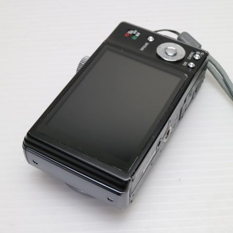 DMC-TZ20 ブラック Panasonic LUMIX デジカメ 本体 土日祝発送OK 05000