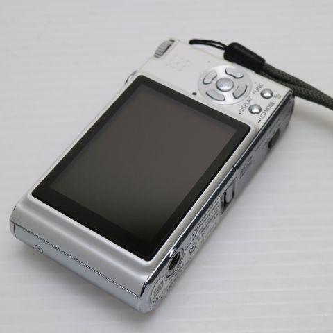 DMC-FX33 プレシャスシルバー Panasonic LUMIX デジカメ 本体 土日祝発送OK 05000