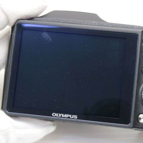  超 SZ 14 ブラック デジカメ OLYMPUS デジタルカメラ 本体 05000 コンパクトデジタルカメラ デジタルカメラ