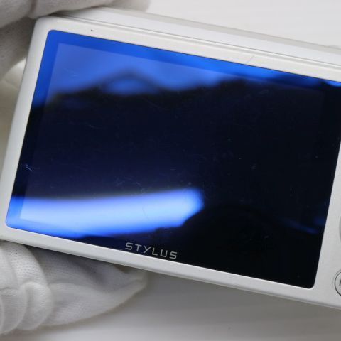  超 XZ 10 STYLUS ホワイト デジカメ OLYMPUS 本体 05000 コンパクトデジタルカメラ デジタルカメラ