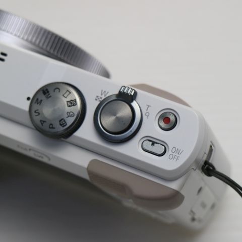  超 DMC TZ 85 ホワイト コンデジ Panasonic 本体 05000 コンパクトデジタルカメラ デジタルカメラ