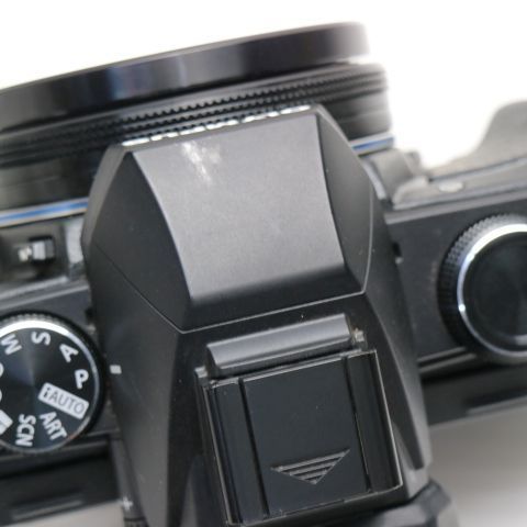 STYLUS 1s ブラック コンデジ OLYMPUS 本体 土日祝発送OK 05000