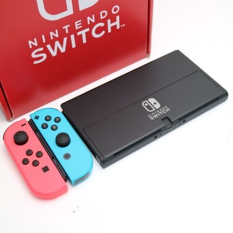 Nintendo Switch 有機ELモデル 05000
