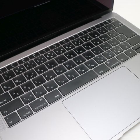 超 MacBook Air 2019 13インチ 第8世代 Core i 5 8 GB SSD 256 ノートパソコン Apple 05000