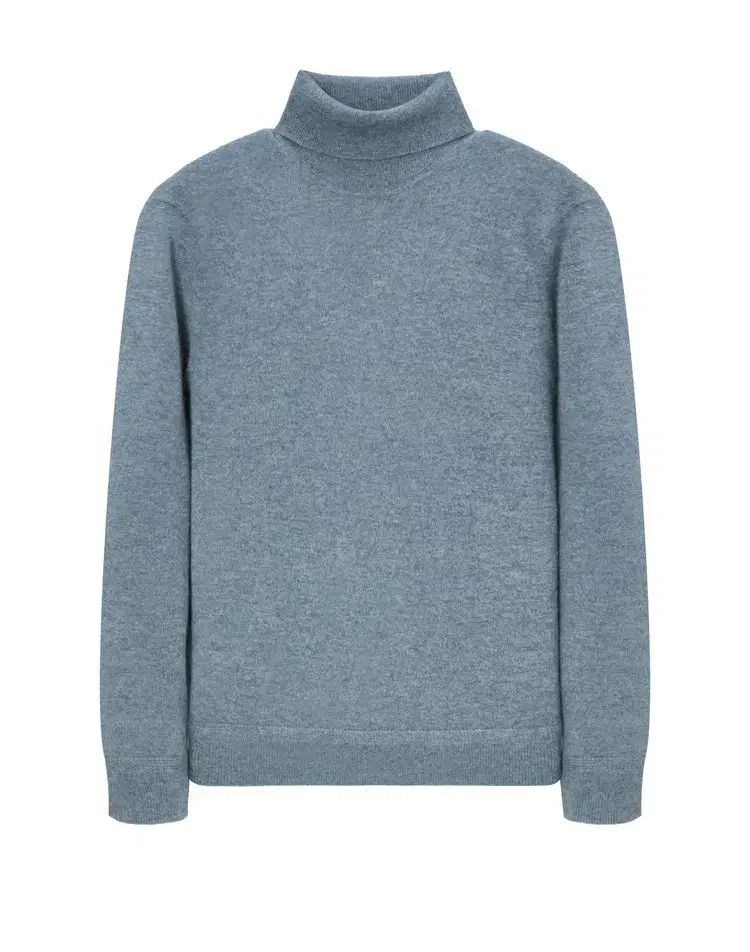 Maestro カシミア ニート オーバーサイズ 115