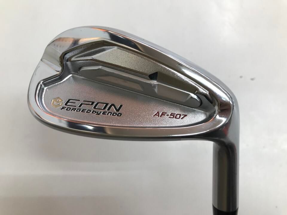 AF-507 50 S NSプロ MODUS 3SYSTEM 3 TOUR 125 ウェッジ エポン 最短