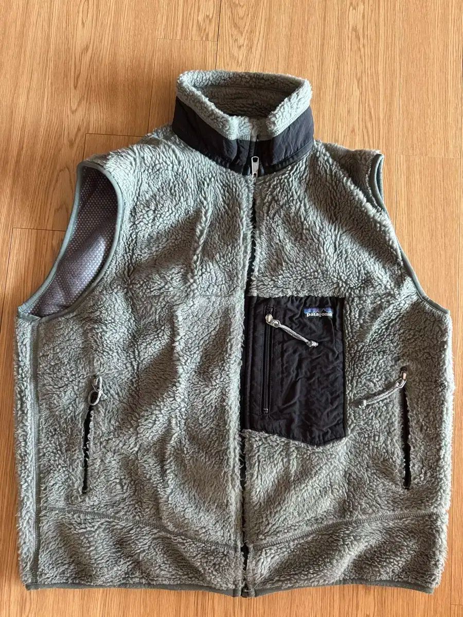 XL パタゴニア ヴィンテージ レトロ X ベスト