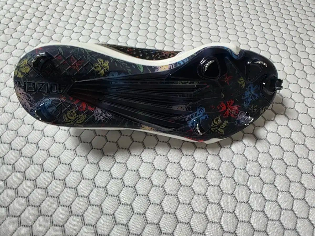 jrod 野球シューズ