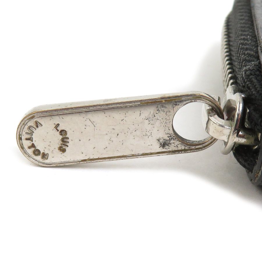  ルイ ヴィトン LOUIS VUITTON コインケース ダミエグラフィット ジッピーコインパース N 63076 その他 小物