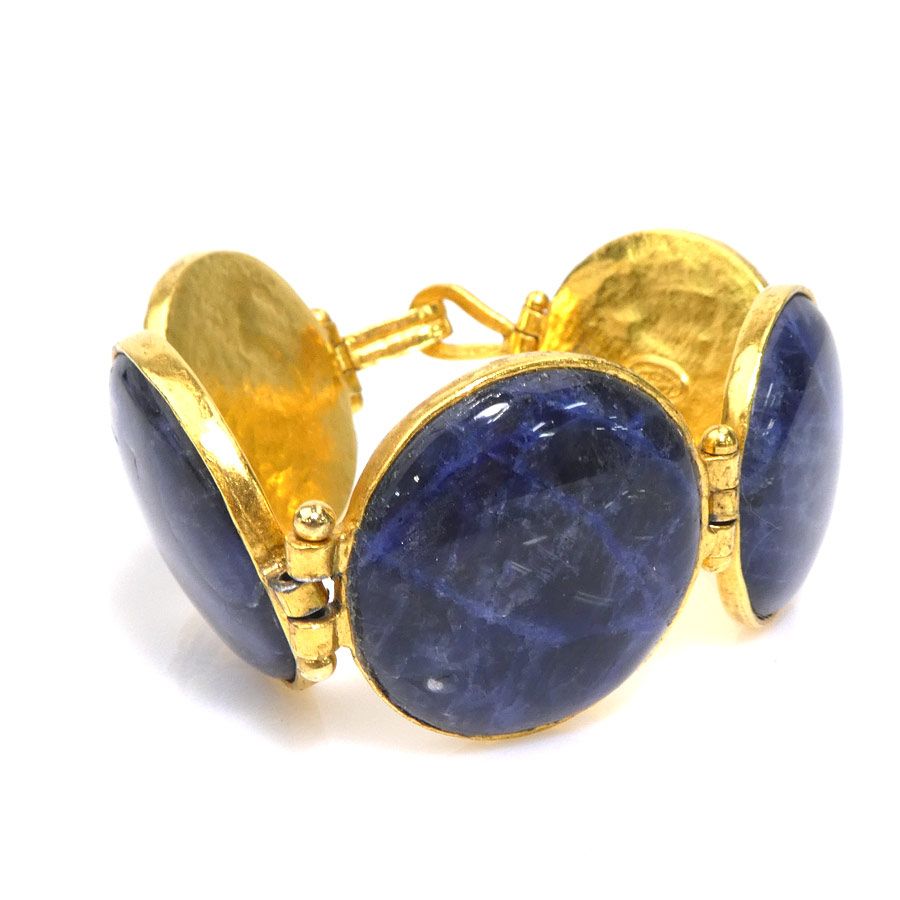 シャネル CHANEL ブレスレット ココマーク