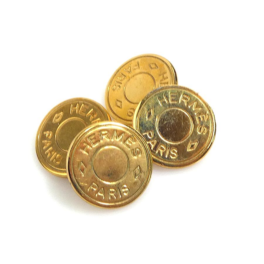 エルメス HERMES カフス セリエ