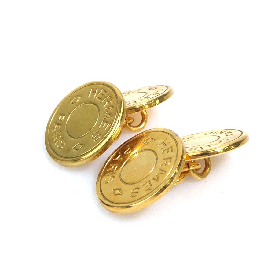 エルメス HERMES カフス セリエ