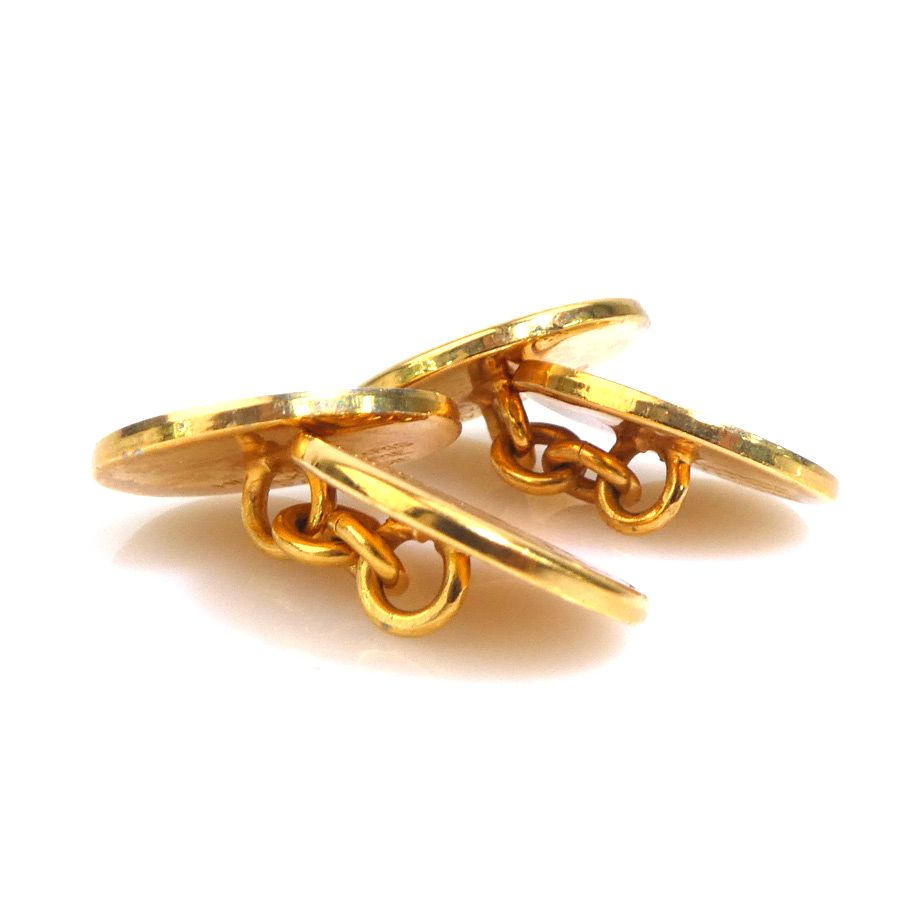  エルメス HERMES カフス セリエ その他 アクセサリー