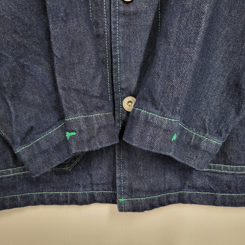 品 NAUTICA ノーティカ DENIM COVERALLS 203-1519 デニムカバーオール FREAK S STORE別注 ジャケット アウター 147-251115-as-19-izu ODELLYA_COM