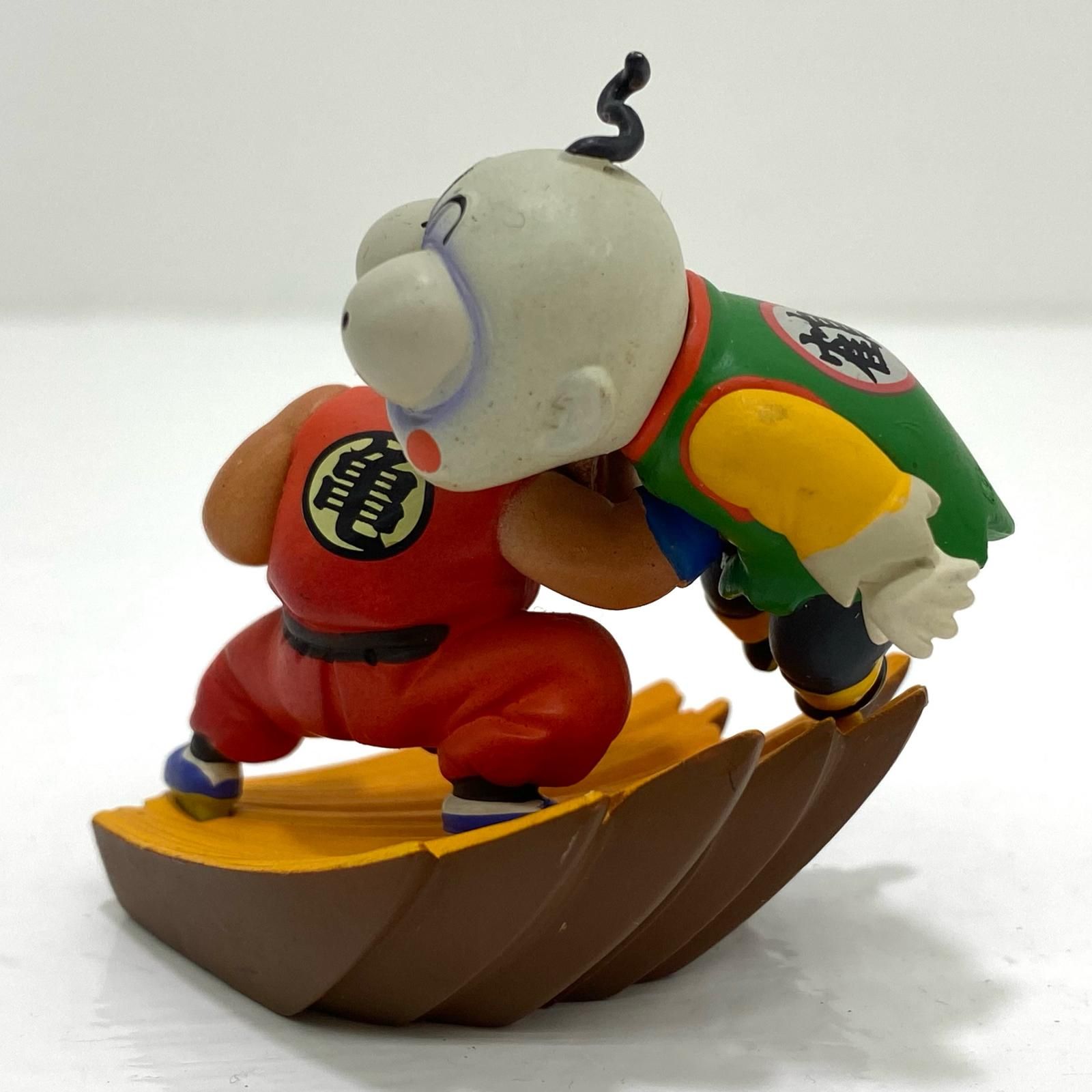 中古 餃子撃破!(彩色ver.)「ドラゴンボールカプセル・ネオ熱闘・天下一