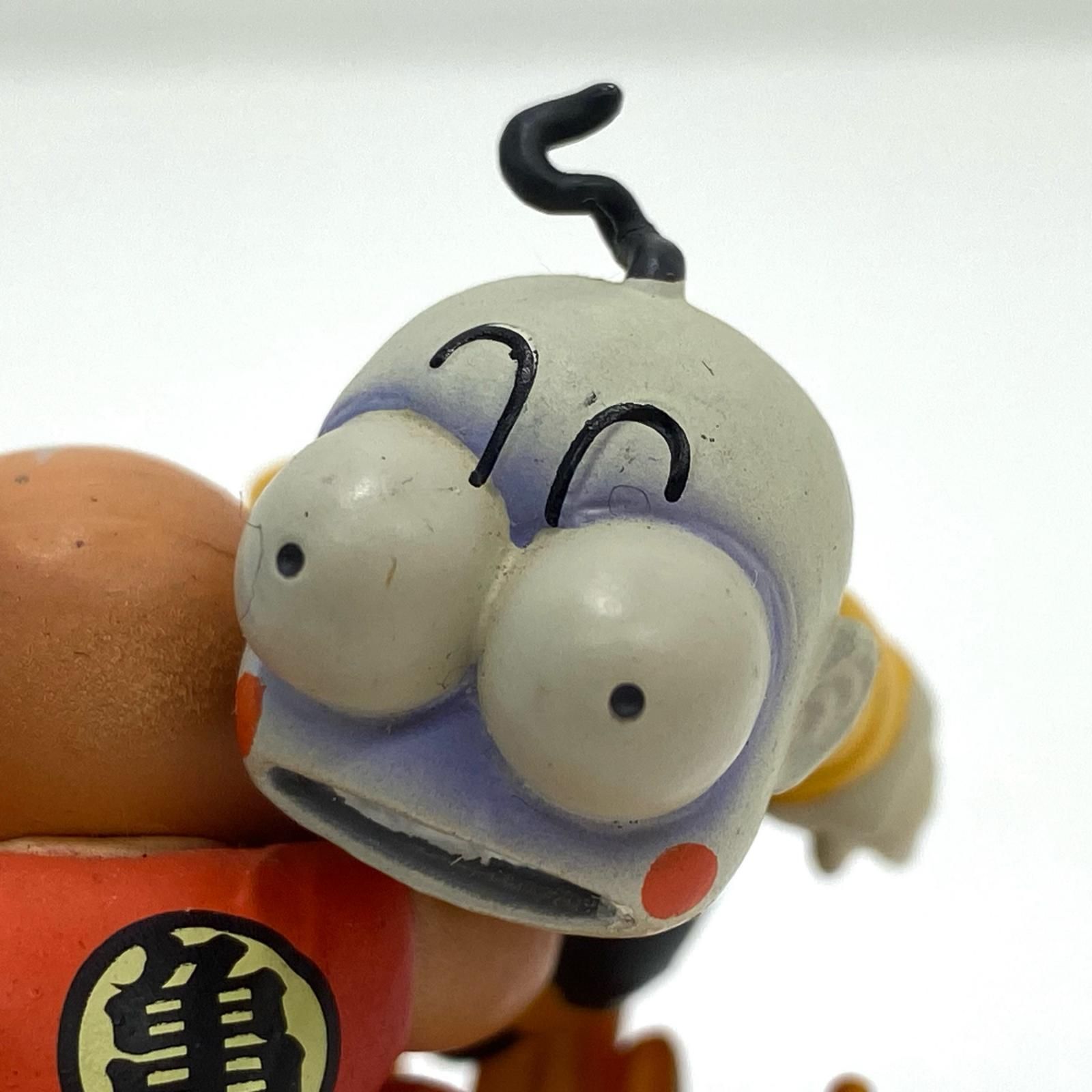 中古 餃子撃破!(彩色ver.)「ドラゴンボールカプセル・ネオ熱闘・天下一