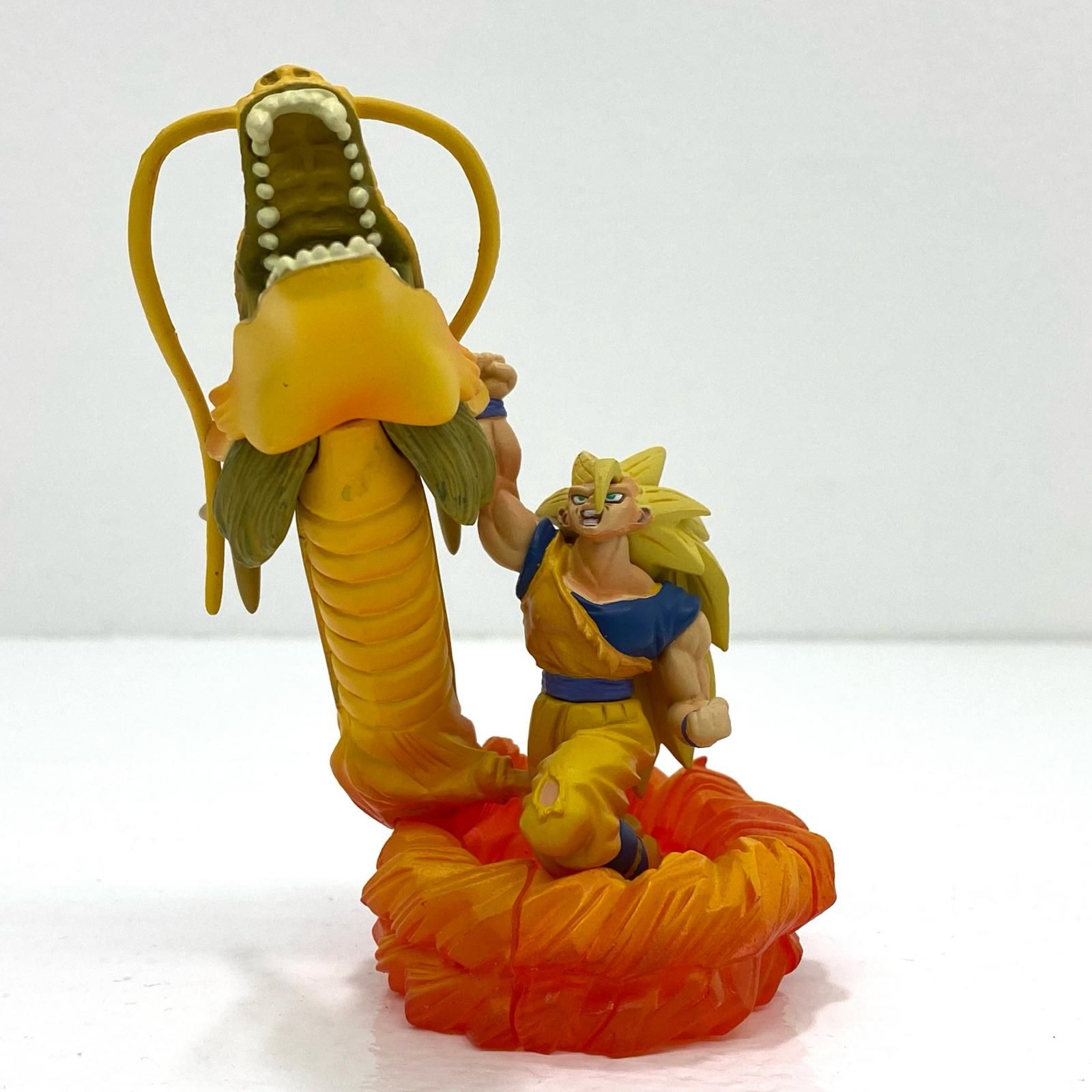 内袋未開封 ★ ドラカプ ネオ ★ 結集・伝説の超戦士編 【8種コンプリート】 内袋未開封 ☆ ドラカプ ネオ ☆ 結集・伝説の超戦士編 【8種