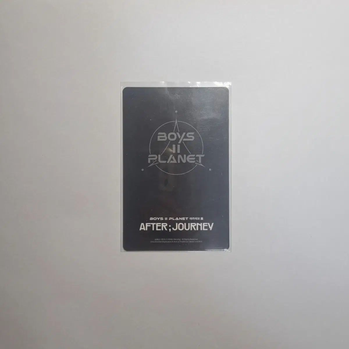 ブルーアーカイブ 展示会 R N Lunor ステイション ラキドロ トレカ