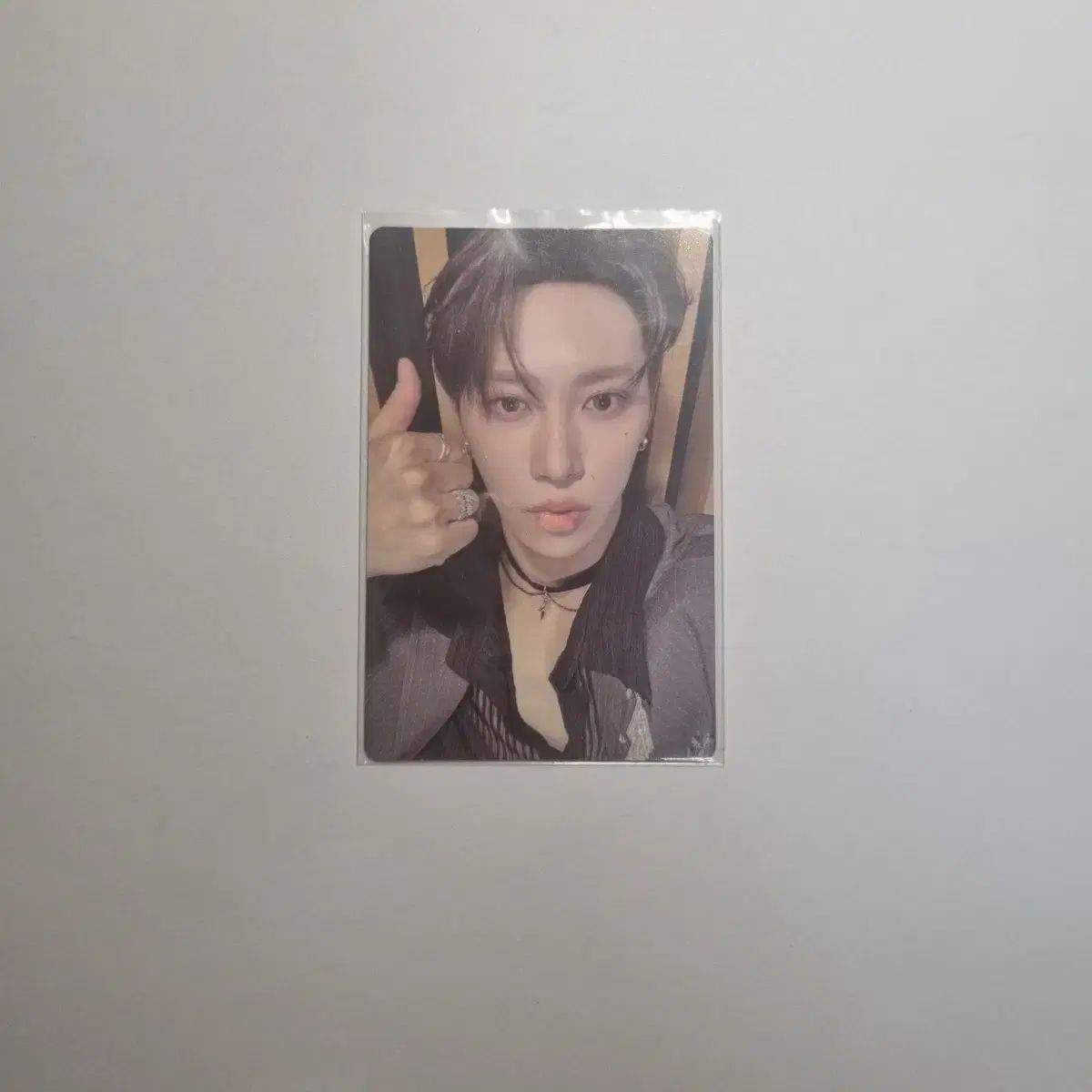 ブルーアーカイブ 展示会 R.N. Lunor ステイション ラキドロ トレカ