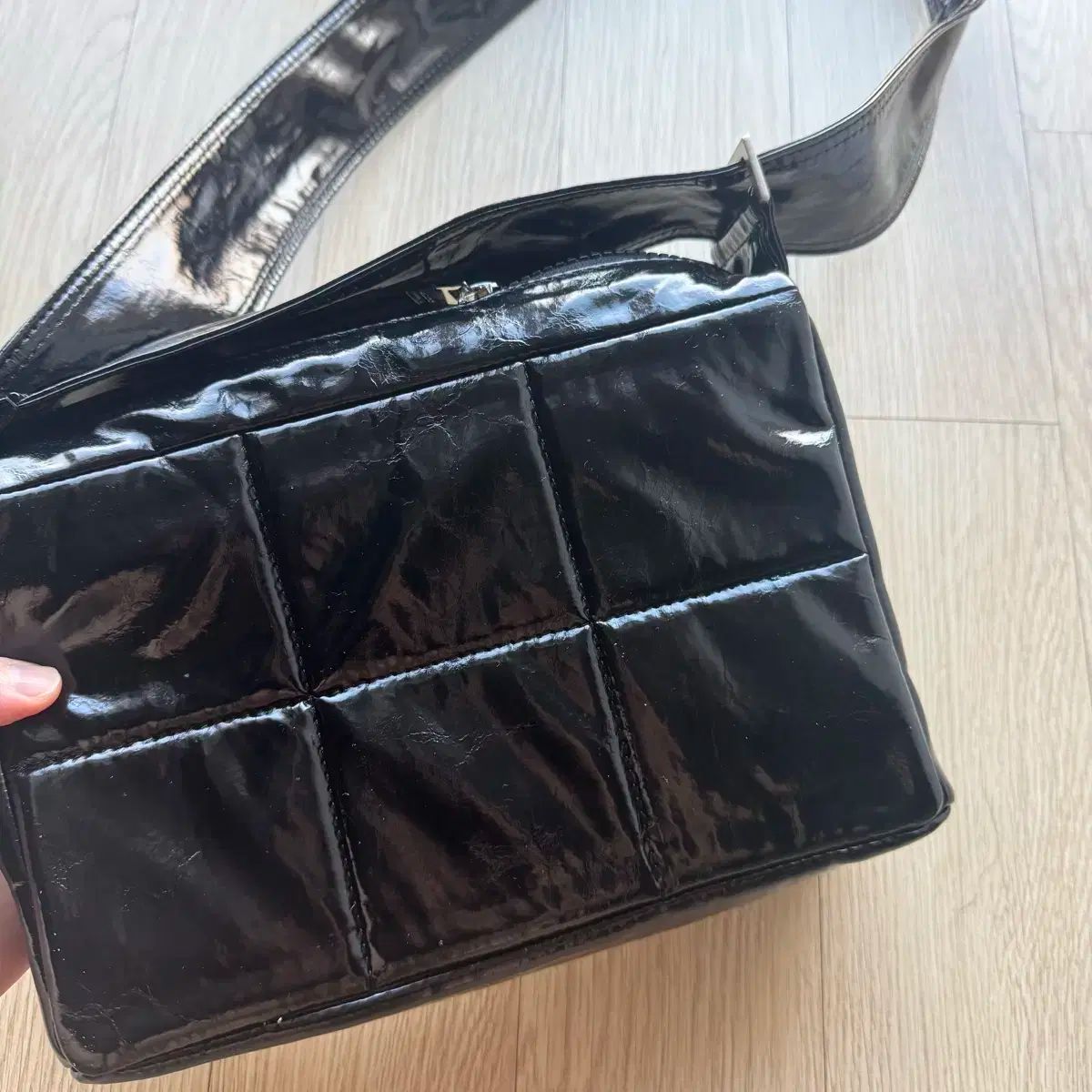 ブロックバック