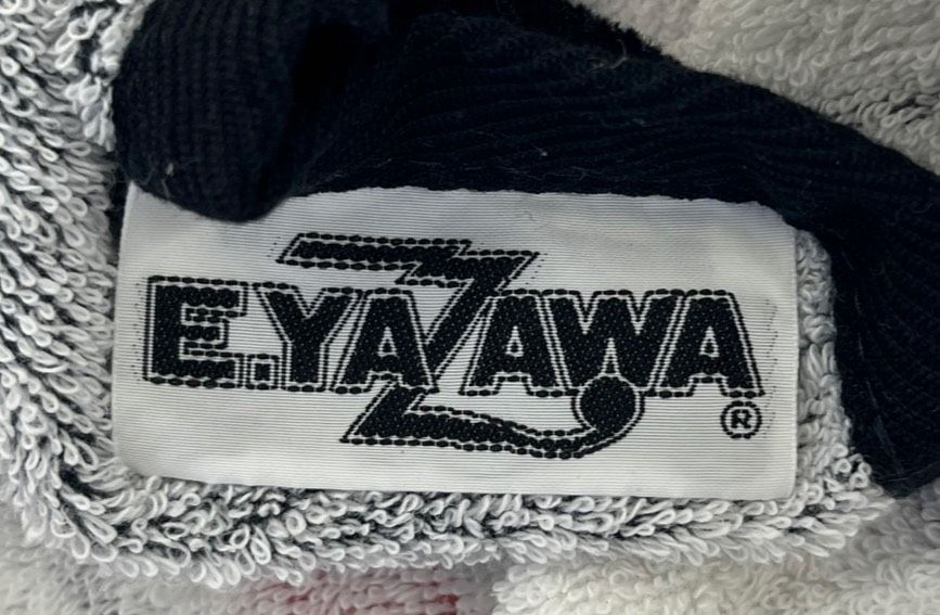 ☆矢沢永吉 EIKITIYAZAWA スペシャルビーチタオル 会場限定品 ONE