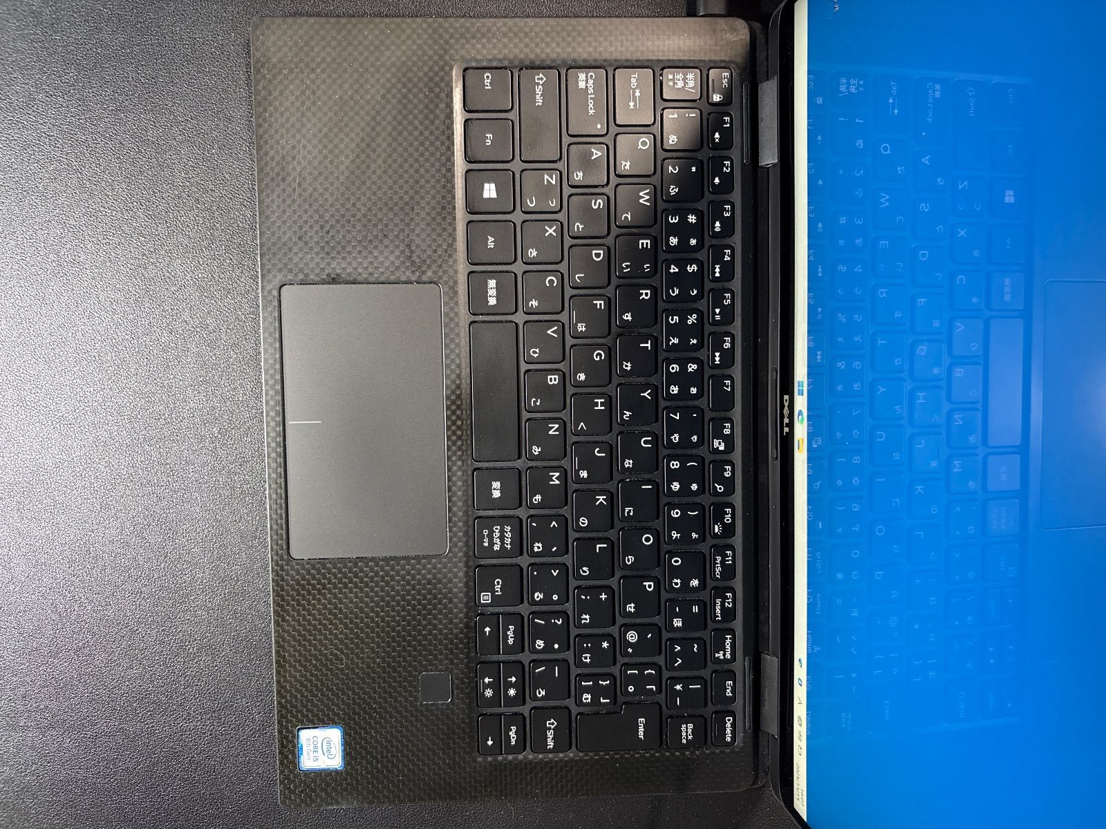  Dell XPS 13 9365 2 in 1 3インチノートPC Windows 11 pro Core i 5 8 GB Windowsノート本体 ノートPC