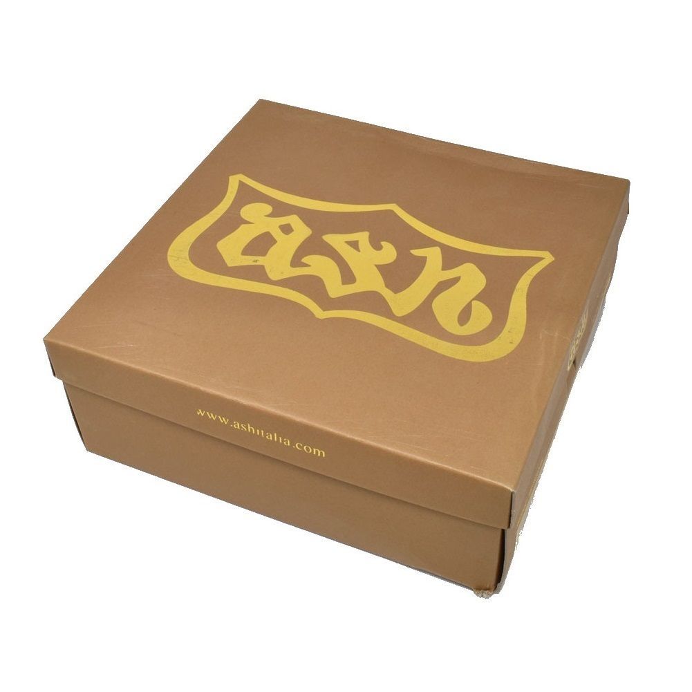 アッシュ ASH Jungle FW14S 102206 007 37 38 39 40 ジャングル