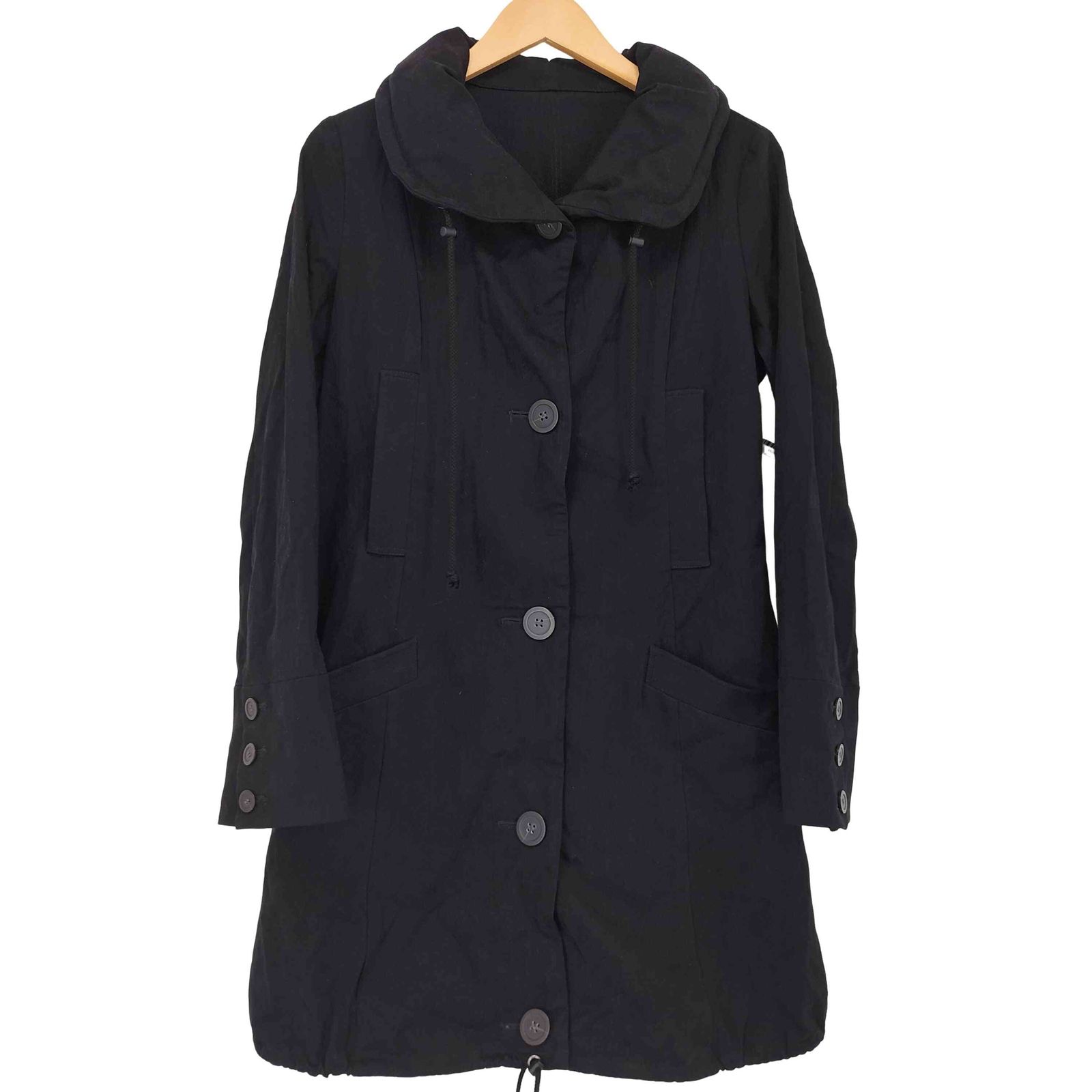 バジュラ bajra テンセルナイロン ドローコード デザインコート