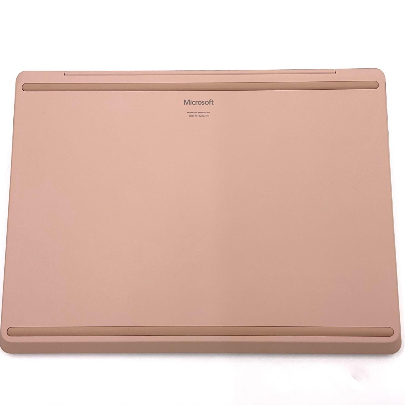 Microsoft Surface Laptop Go 2 i5-1135G7 8GB SSD 128GB 93.1% 動作