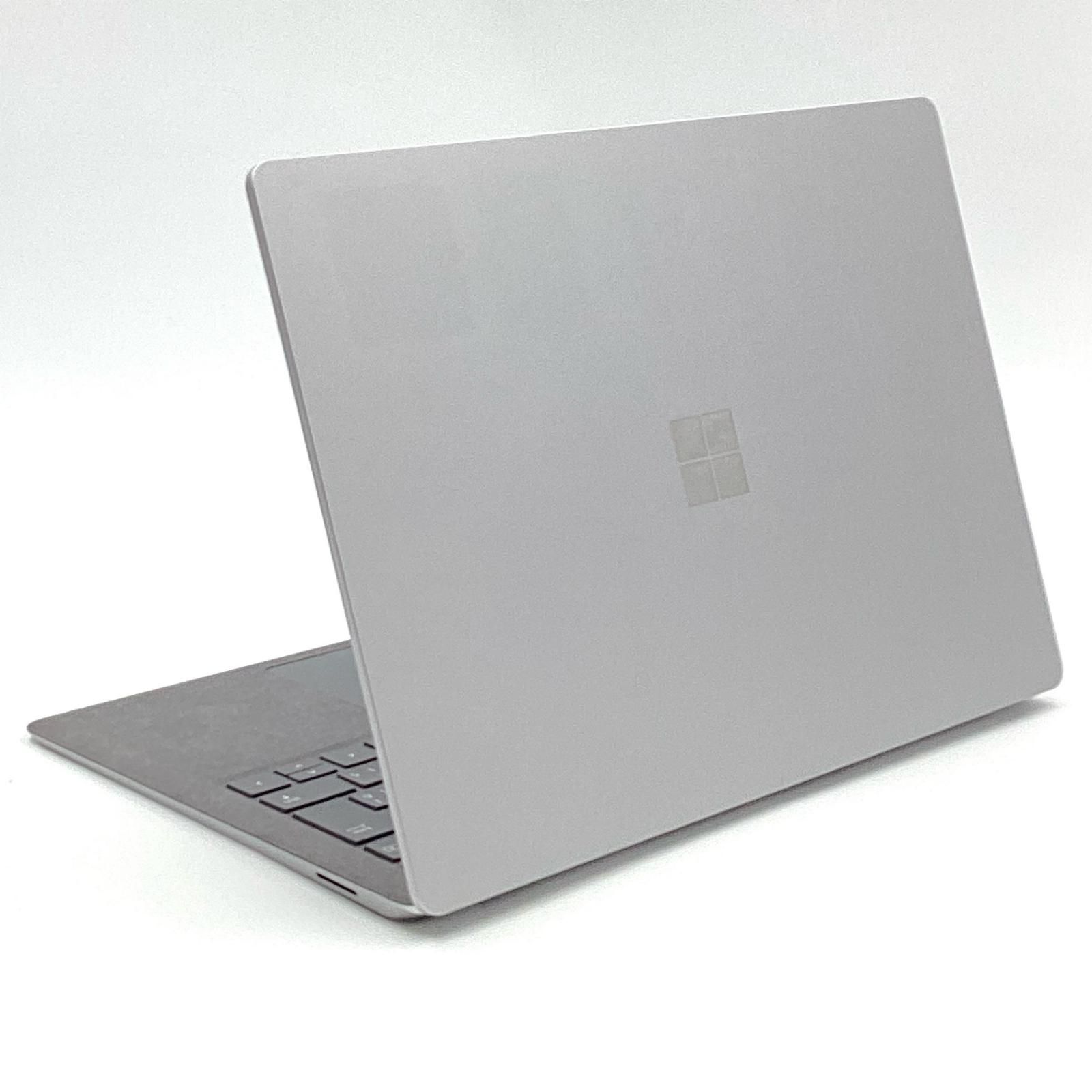 Microsoft Surface Laptop 3 1867 Intel Core i5-1035G7 8GB M.2 SSD