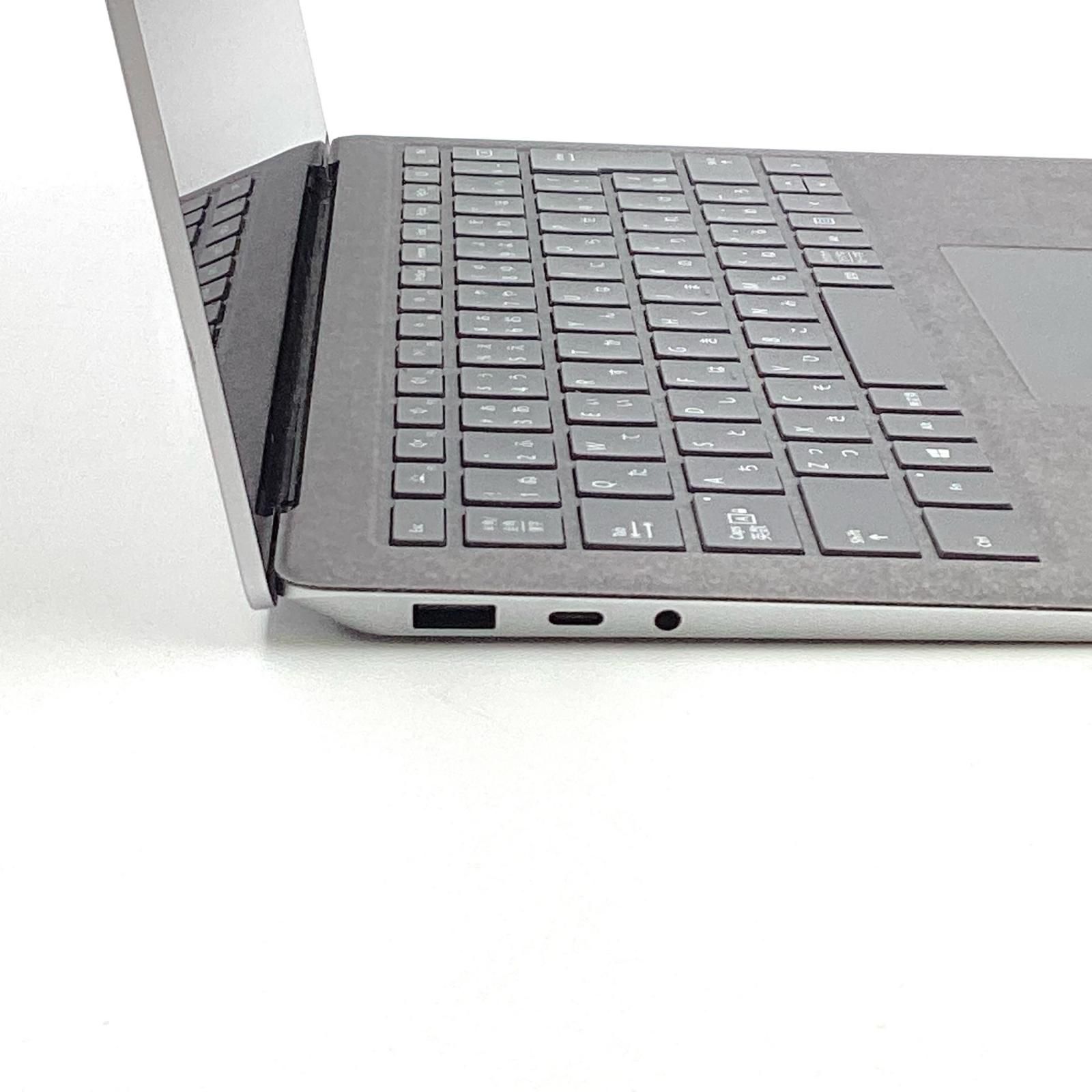 Microsoft Surface Laptop 3 1867 Intel Core i5-1035G7 8GB M.2 SSD