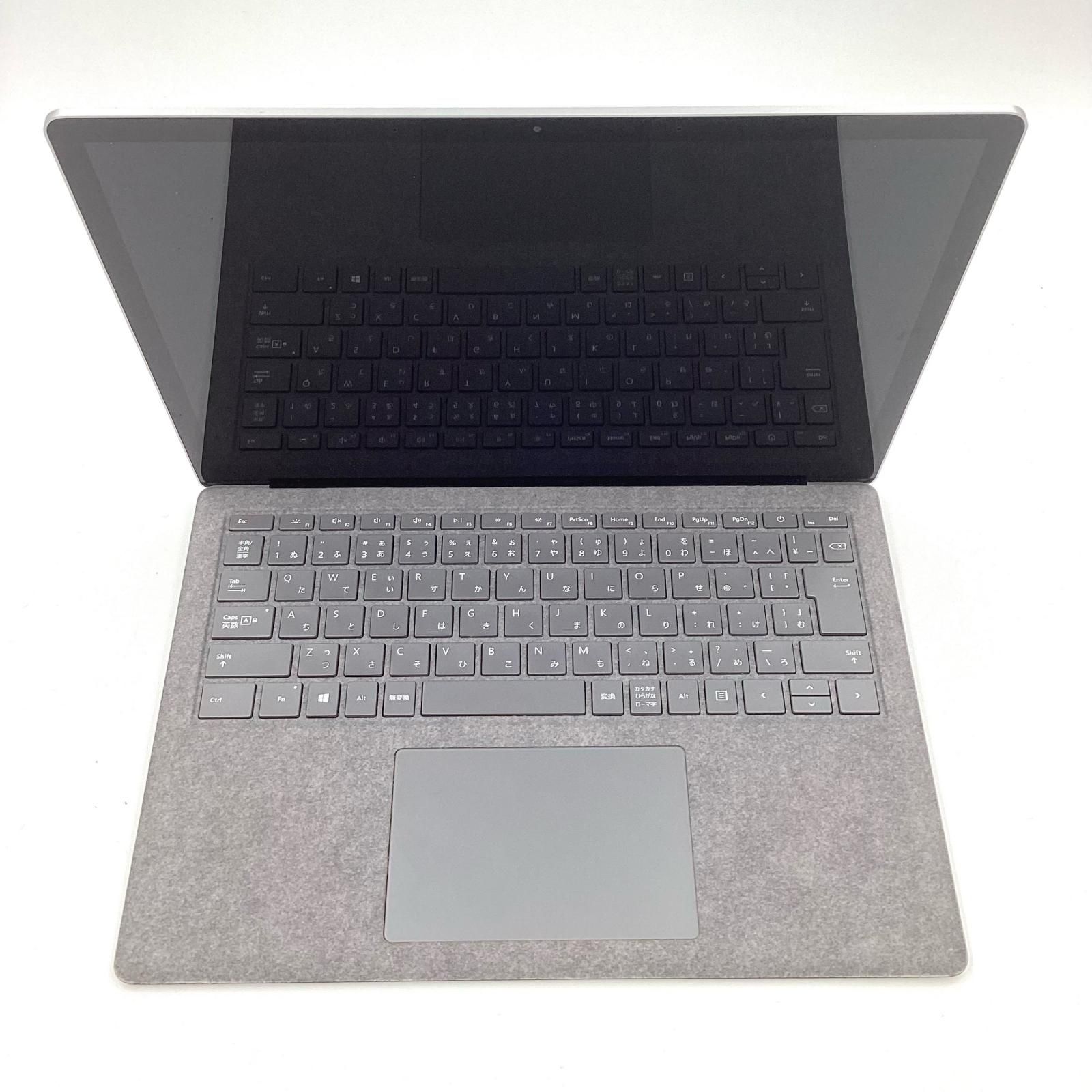 Microsoft Surface Laptop 3 1867 Intel Core i5-1035G7 8GB M.2 SSD