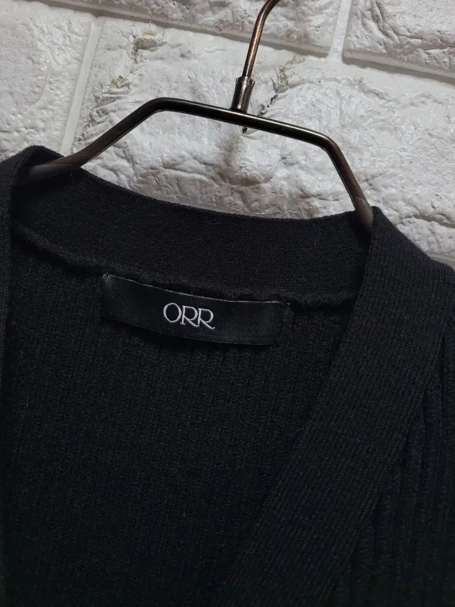  オル ORR アワーグラス ゴージカーディガンS 長袖 カーディガン ボレロ アンサンブル