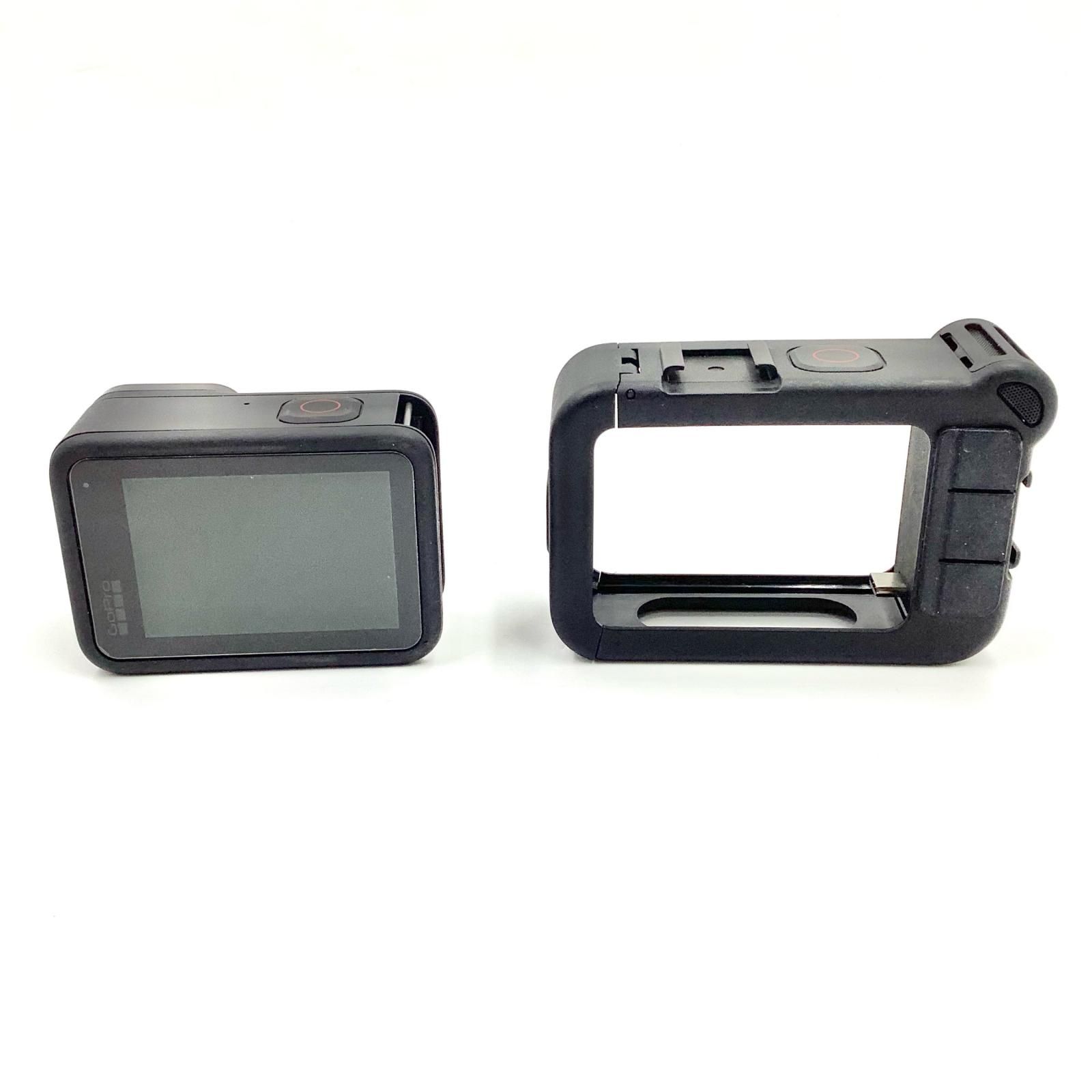 全額返金保証 最速発送 GoPro HERO9 Black 動作 済