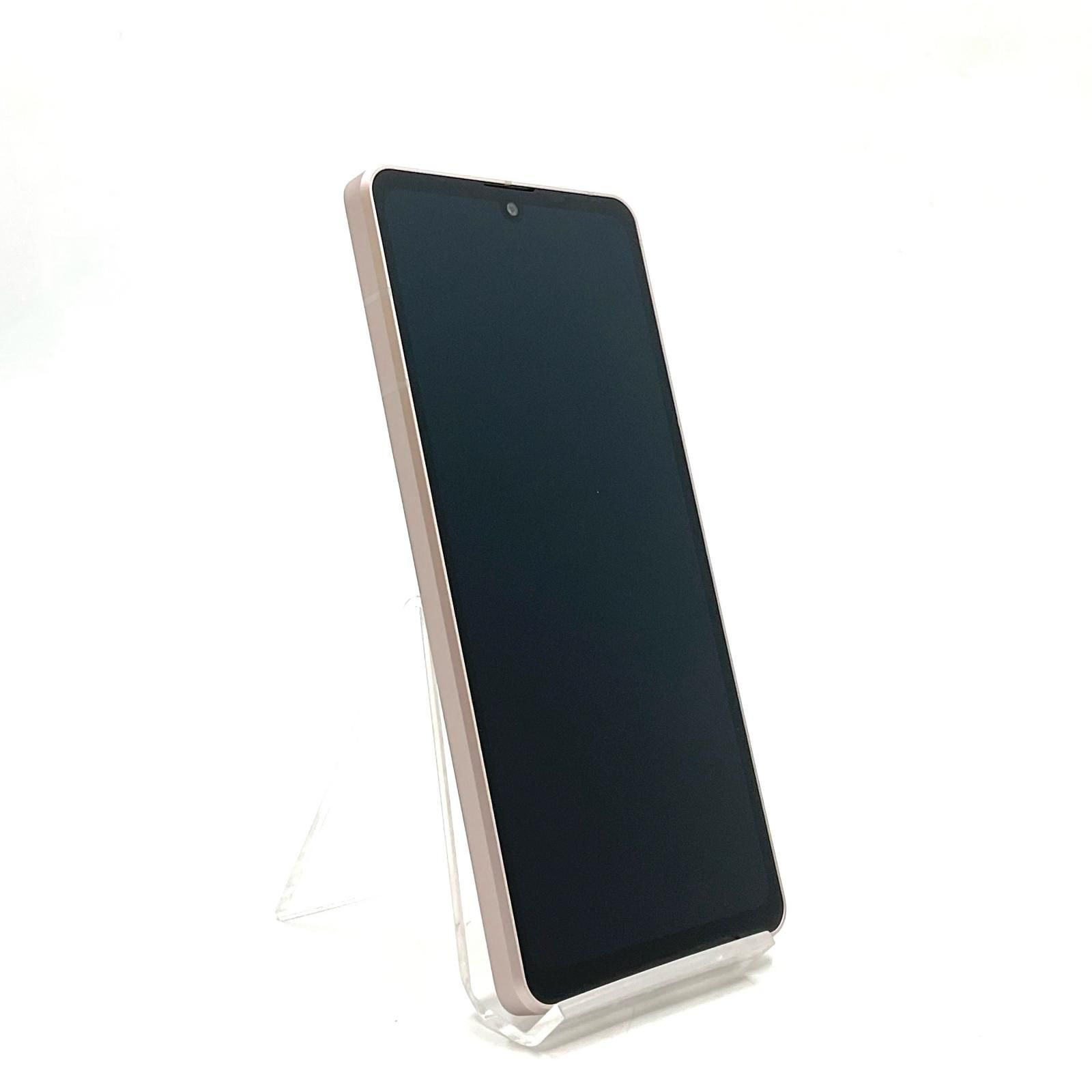 超美品☆AQUOS sense8 SH-M26 ライトカッパー128GB 超美品☆AQUOS 超美品☆AQUOS sense8 SH-M26 ライトカッパー128GB 超美品☆AQUOS