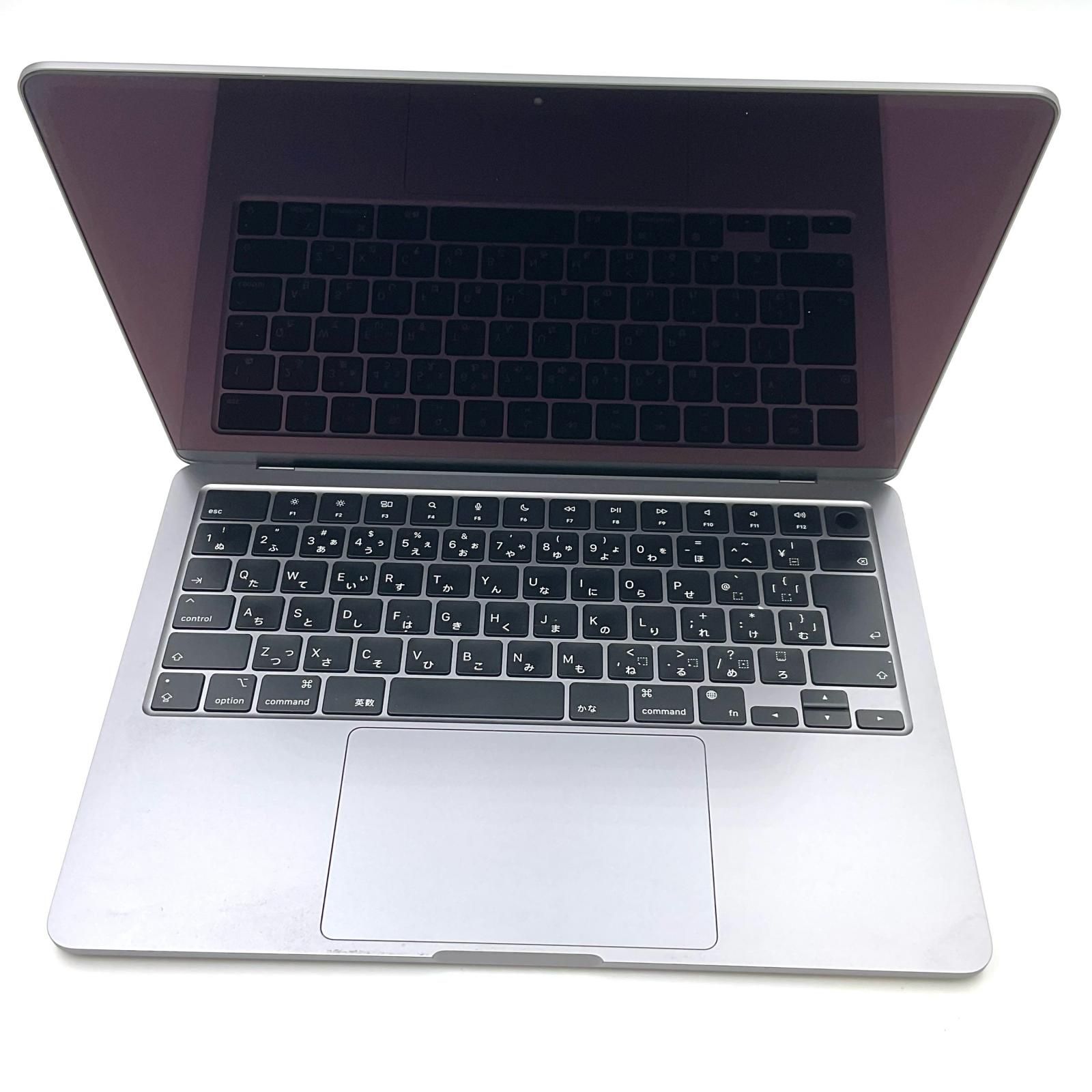 【美品・16GB】MacBook Air （M2, 2022）13.6㌅ 保証有 Amazon.com: Apple 2022 MacBook Air with Apple M2 Chip, 13-inch