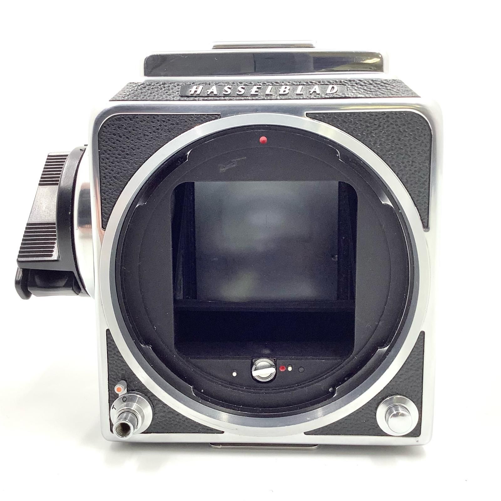 Hasselblad 503CX フィルムマガジン12 難有 最速発送