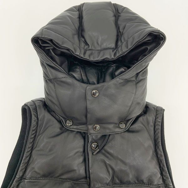 ダウンベスト MRB024