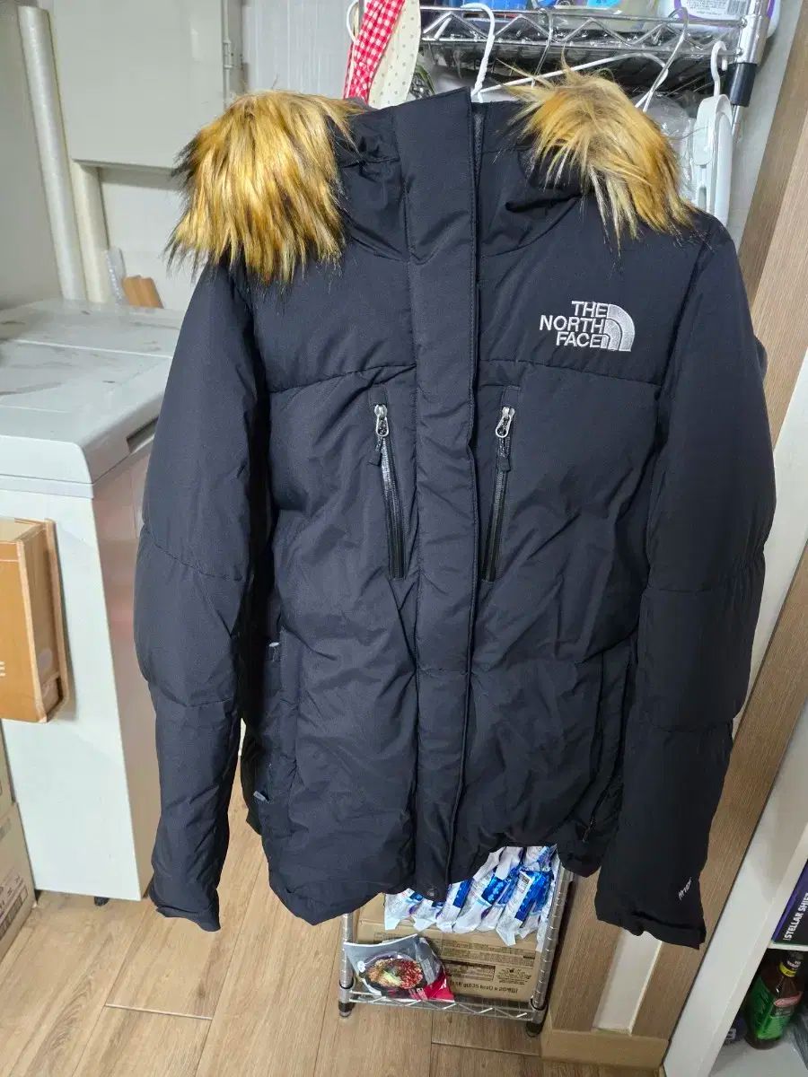 THE NORTH FACE ダウン 100 XXL